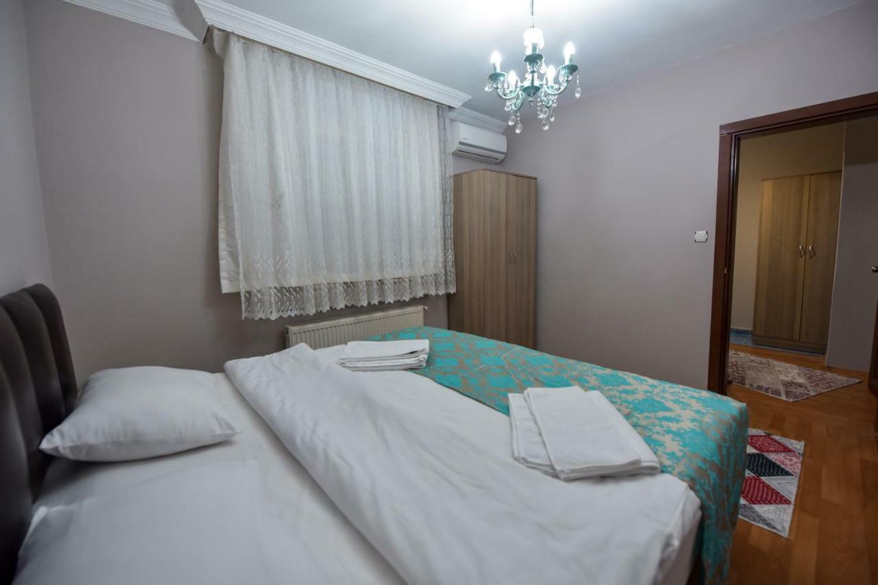 My Guse Suite Trabzon Exterior foto