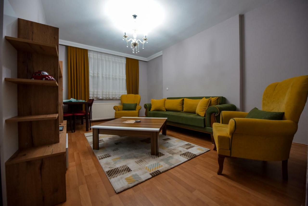 My Guse Suite Trabzon Exterior foto