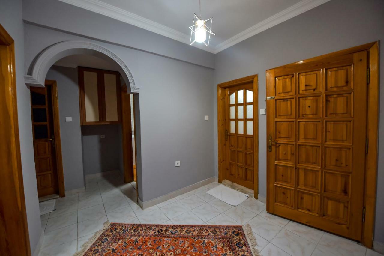My Guse Suite Trabzon Exterior foto
