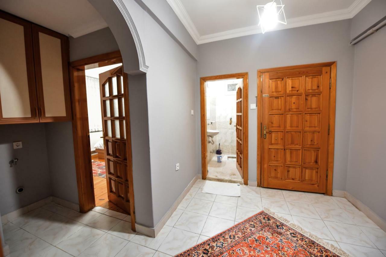 My Guse Suite Trabzon Exterior foto