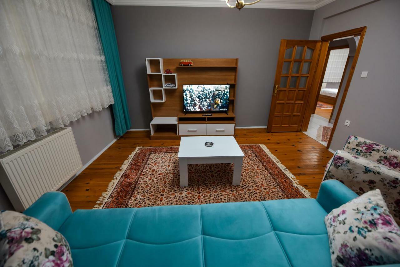 My Guse Suite Trabzon Exterior foto