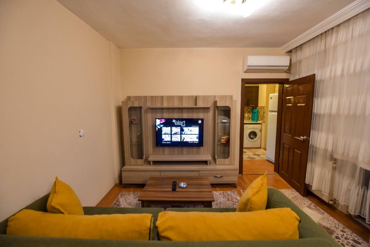 My Guse Suite Trabzon Exterior foto