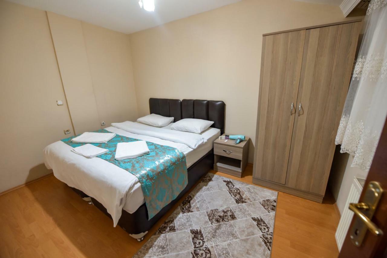 My Guse Suite Trabzon Exterior foto