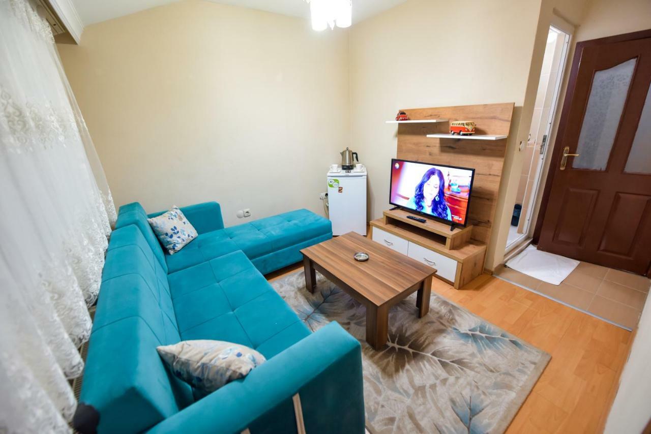 My Guse Suite Trabzon Exterior foto