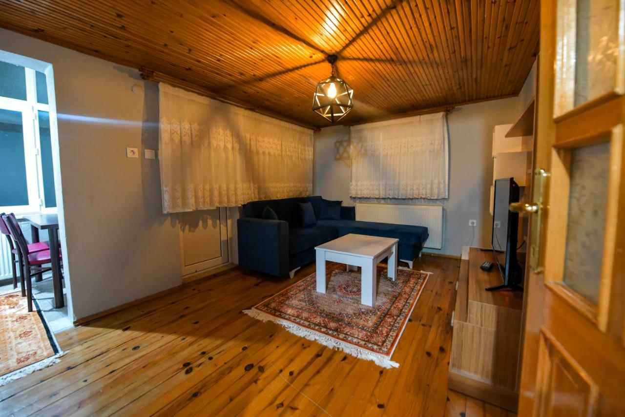 My Guse Suite Trabzon Exterior foto