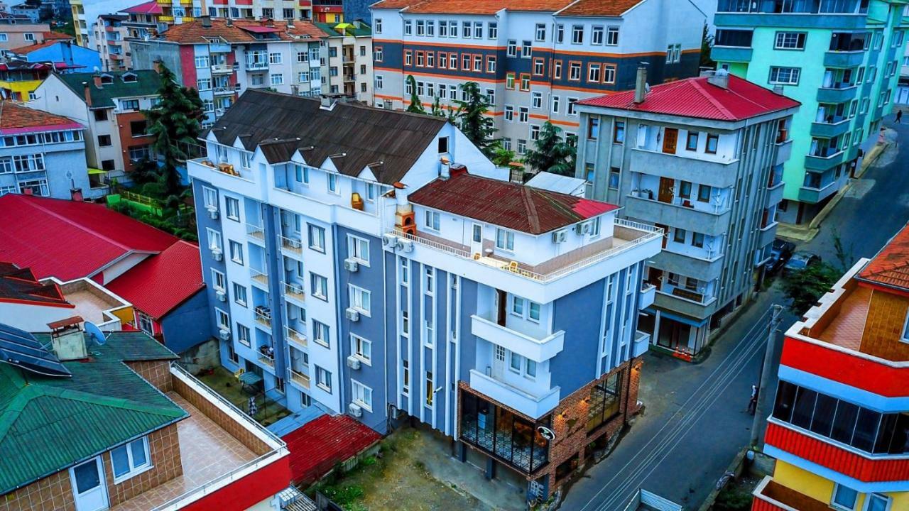 My Guse Suite Trabzon Exterior foto